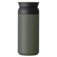 KINTO TRAVEL TUMBLER - Ash Green